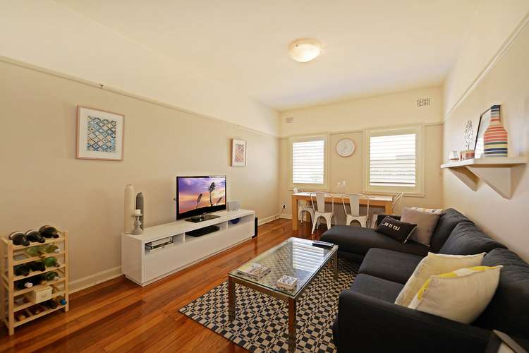 Main view of Homely apartment listing, 2/14 Macarthur Avenue, Crows Nest NSW 2065