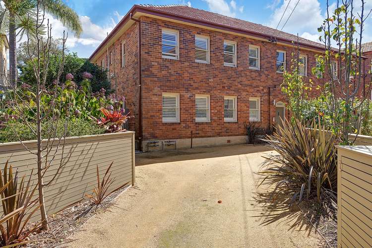 Third view of Homely apartment listing, 2/14 Macarthur Avenue, Crows Nest NSW 2065