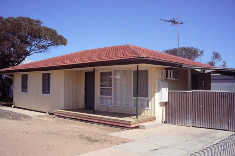 Main view of Homely house listing, 1 Kloeden Street, Ceduna SA 5690