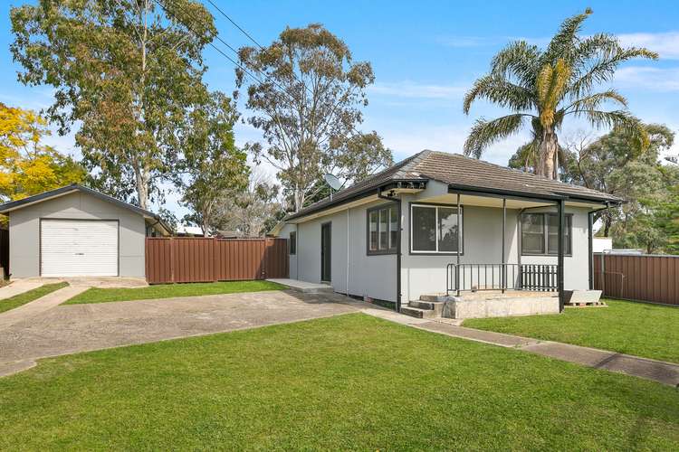 Fifth view of Homely house listing, 70 Wallpark Avenue, Seven Hills NSW 2147