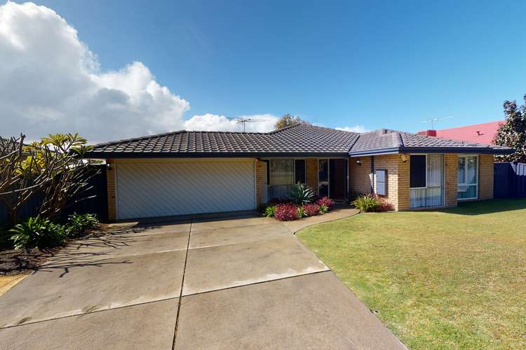 Third view of Homely house listing, 13 FREEDMAN WAY, Winthrop WA 6150