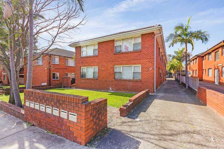 Fifth view of Homely unit listing, 2/53 Dartbrook Road, Auburn NSW 2144