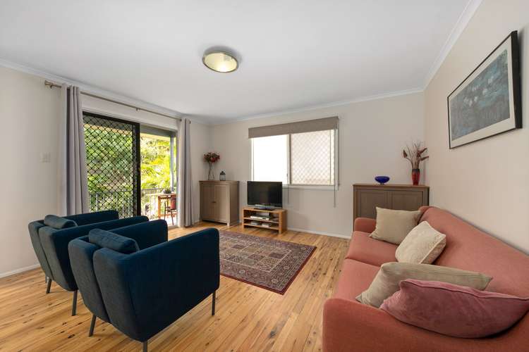 Second view of Homely house listing, 30 Warruga Street, The Gap QLD 4061