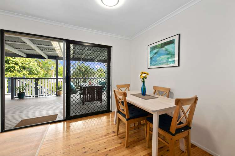 Sixth view of Homely house listing, 30 Warruga Street, The Gap QLD 4061