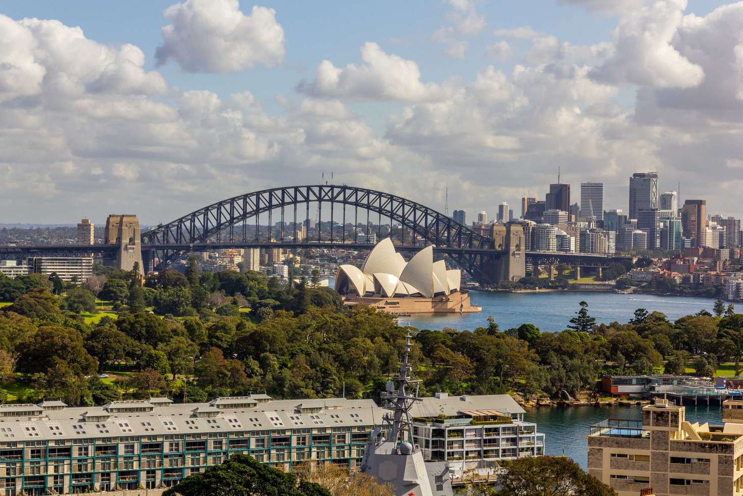 Main view of Homely apartment listing, 904/81 Macleay Street, Potts Point NSW 2011