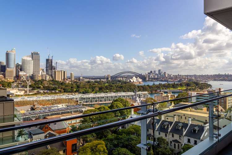 Second view of Homely apartment listing, 904/81 Macleay Street, Potts Point NSW 2011