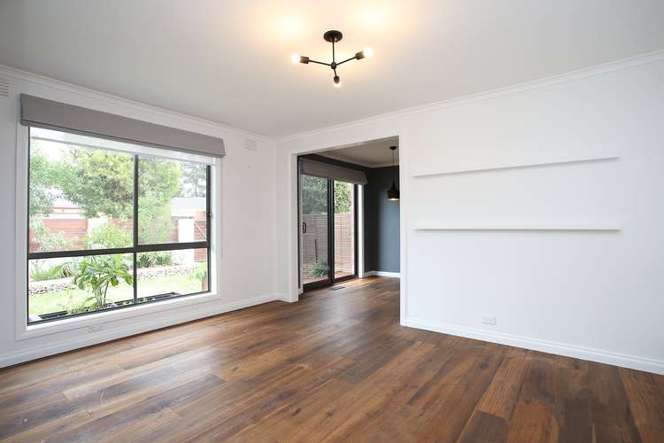 Second view of Homely house listing, 1/4 Hilda Street, Cheltenham VIC 3192