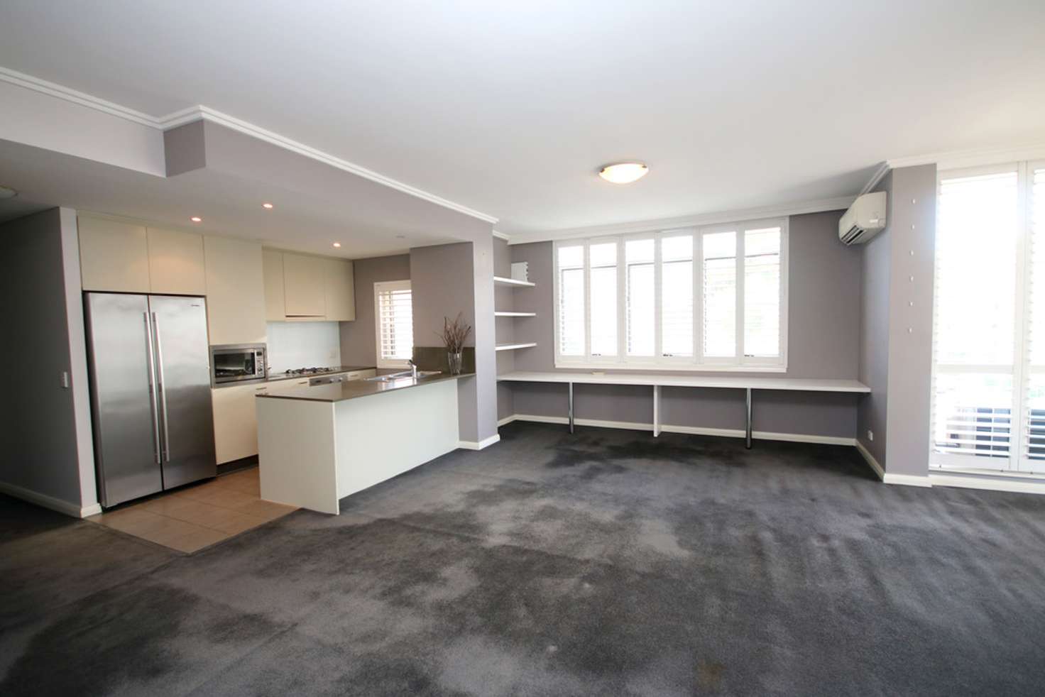 Main view of Homely apartment listing, 443/7 Baywater Drive, Wentworth Point NSW 2127