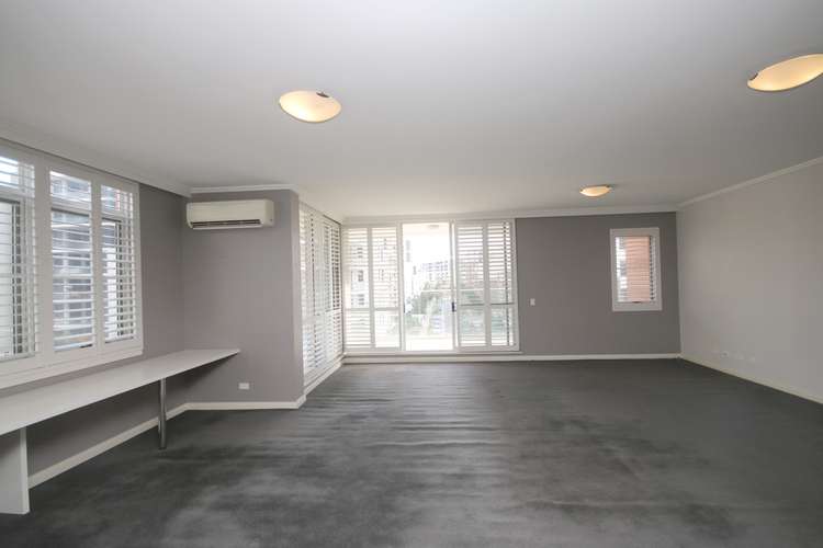 Fourth view of Homely apartment listing, 443/7 Baywater Drive, Wentworth Point NSW 2127