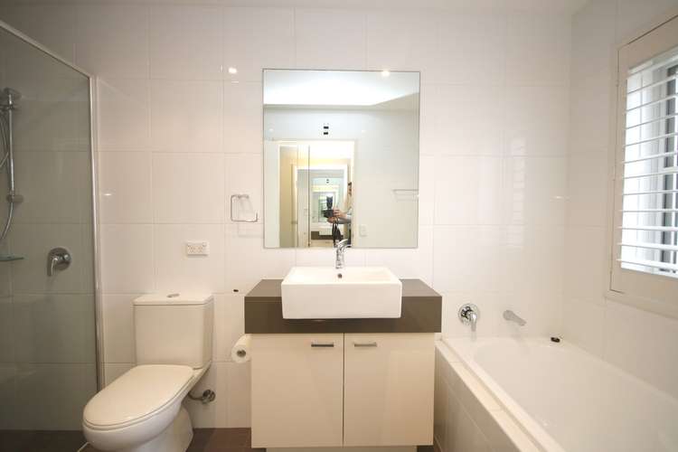 Fifth view of Homely apartment listing, 443/7 Baywater Drive, Wentworth Point NSW 2127