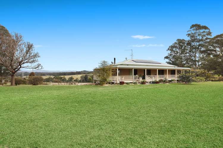 Second view of Homely acreageSemiRural listing, 157 Pappinbarra Road, Beechwood NSW 2446