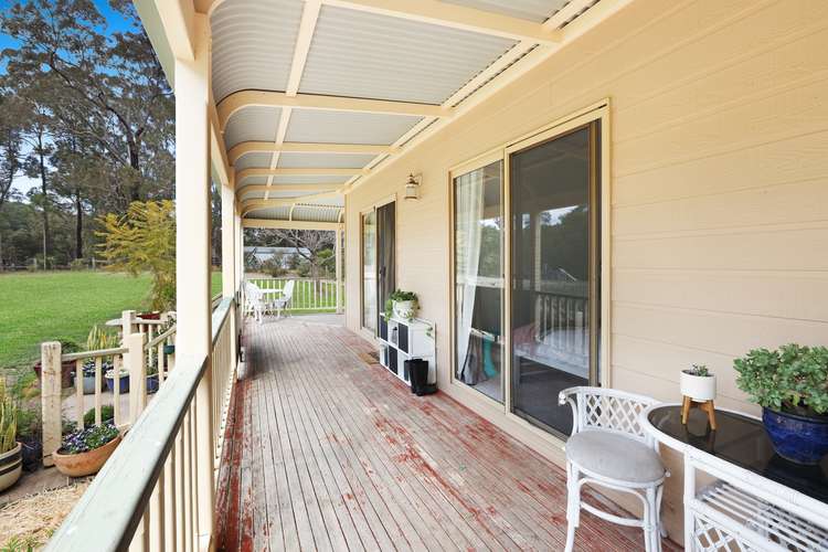 Fourth view of Homely acreageSemiRural listing, 157 Pappinbarra Road, Beechwood NSW 2446