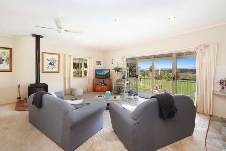 Sixth view of Homely acreageSemiRural listing, 157 Pappinbarra Road, Beechwood NSW 2446