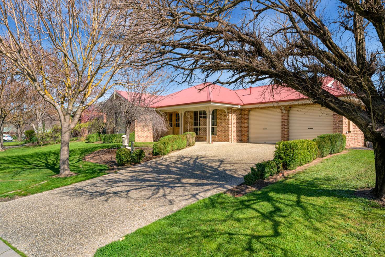 Main view of Homely house listing, 3 Saunders Crescent, Wodonga VIC 3690