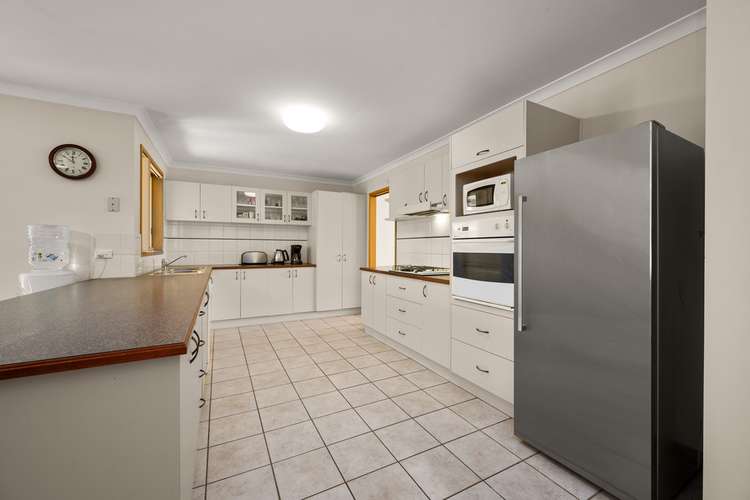 Third view of Homely house listing, 3 Saunders Crescent, Wodonga VIC 3690