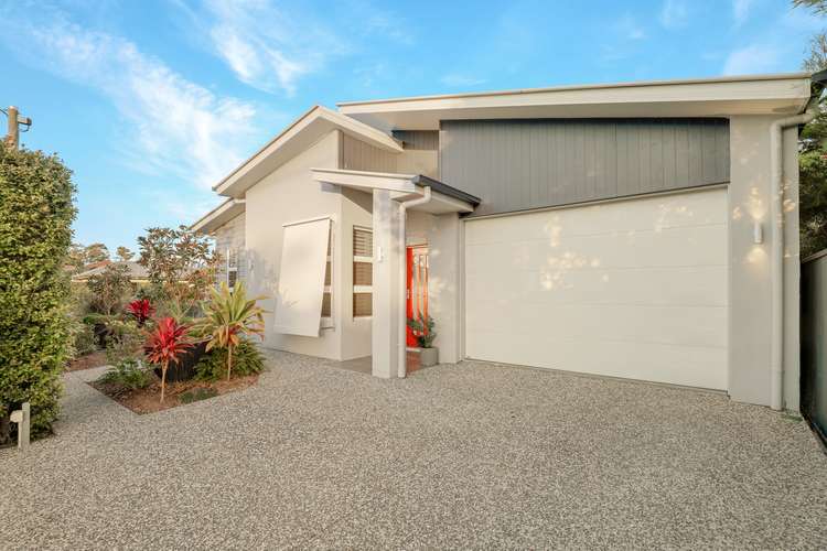 Second view of Homely house listing, 55 Esther Street, Deagon QLD 4017