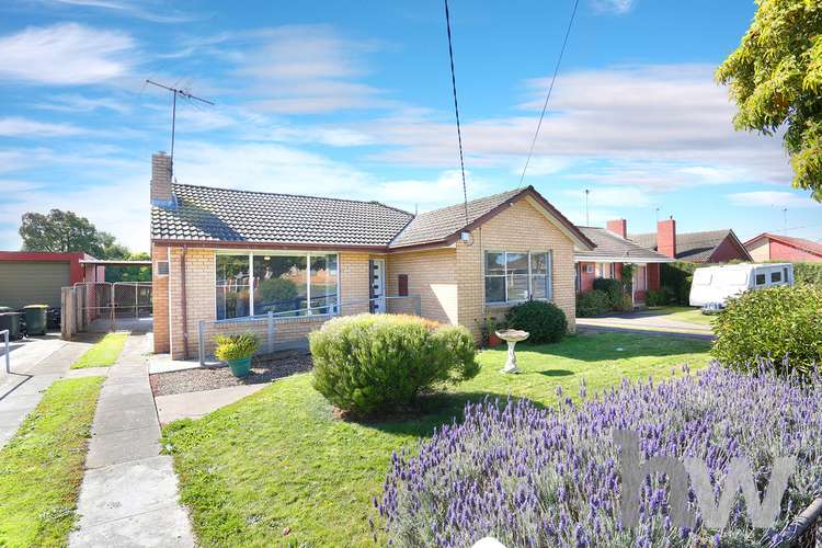 Main view of Homely house listing, 10 Wyoming Avenue, Corio VIC 3214