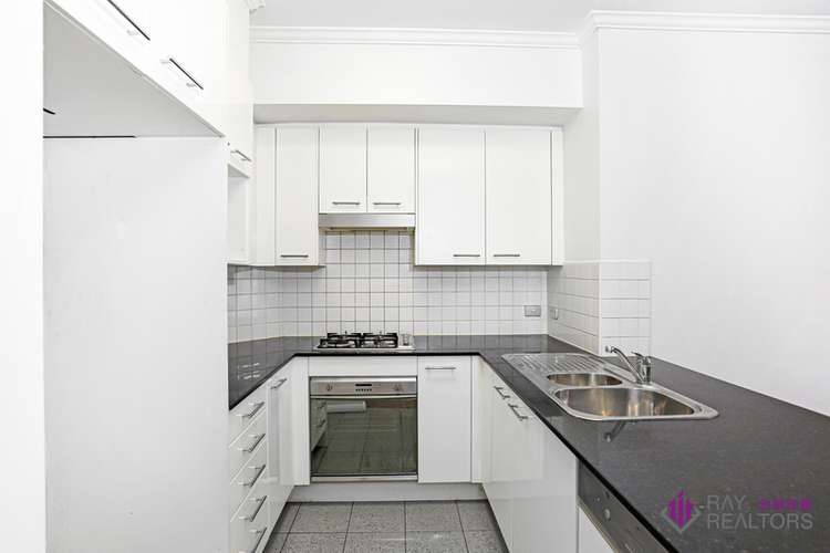 Second view of Homely apartment listing, 3/515 Kent Street, Sydney NSW 2000