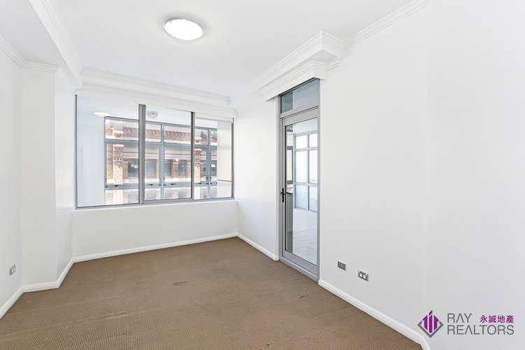 Third view of Homely apartment listing, 3/515 Kent Street, Sydney NSW 2000