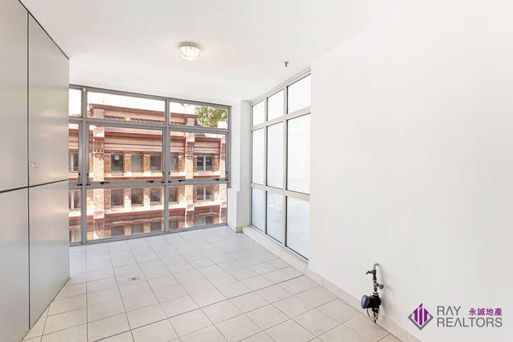 Fourth view of Homely apartment listing, 3/515 Kent Street, Sydney NSW 2000