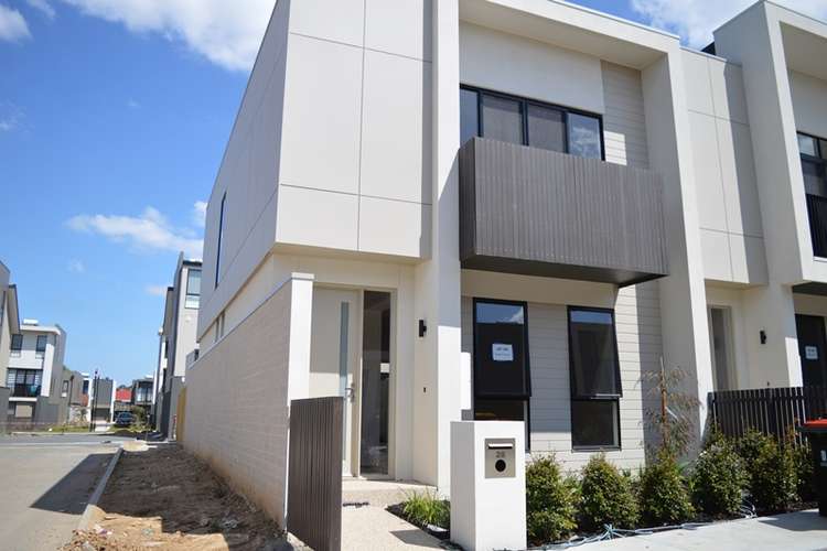 Main view of Homely townhouse listing, 28 Mulberry Avenue, Cheltenham VIC 3192