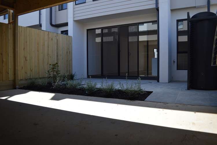 Fifth view of Homely townhouse listing, 28 Mulberry Avenue, Cheltenham VIC 3192