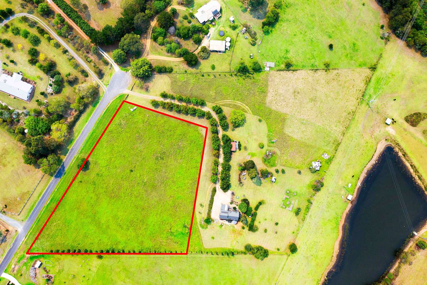 Main view of Homely residentialLand listing, Lot 122 Lilyvale Place, Narooma NSW 2546