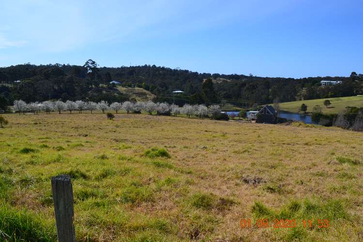 Fourth view of Homely residentialLand listing, Lot 122 Lilyvale Place, Narooma NSW 2546
