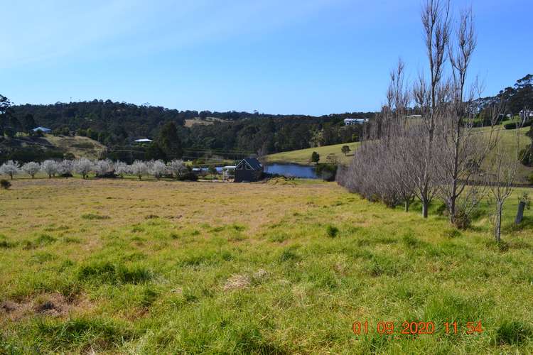 Fifth view of Homely residentialLand listing, Lot 122 Lilyvale Place, Narooma NSW 2546