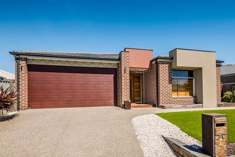 Main view of Homely house listing, 17 Kess Grove, Lyndhurst VIC 3975