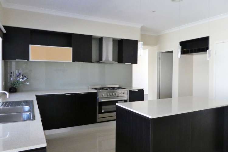 Second view of Homely house listing, 17 Kess Grove, Lyndhurst VIC 3975