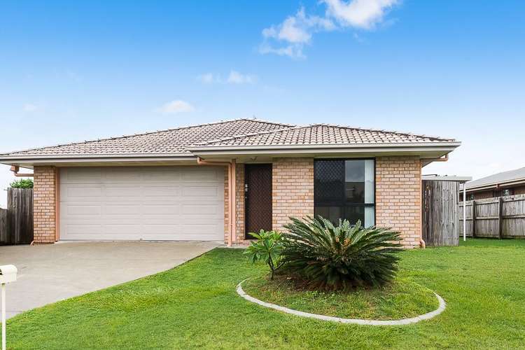 Main view of Homely house listing, 23 Ainslie Street, Marsden QLD 4132