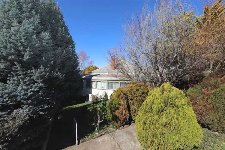 Second view of Homely house listing, 29 Tumbarumba Road, Batlow NSW 2730