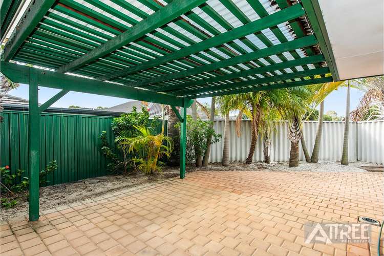 Seventh view of Homely house listing, 18/2 Glennis Close, Gosnells WA 6110