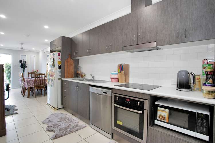 Second view of Homely house listing, 6 Lillypilly Way, Andergrove QLD 4740
