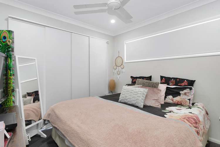 Seventh view of Homely house listing, 6 Lillypilly Way, Andergrove QLD 4740