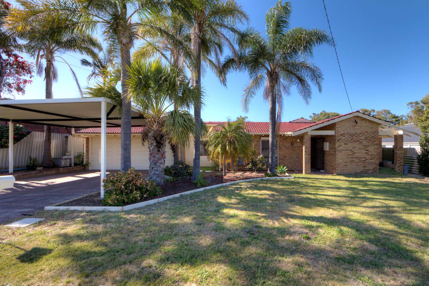 Main view of Homely house listing, 12 Tallerack Way, Forrestfield WA 6058