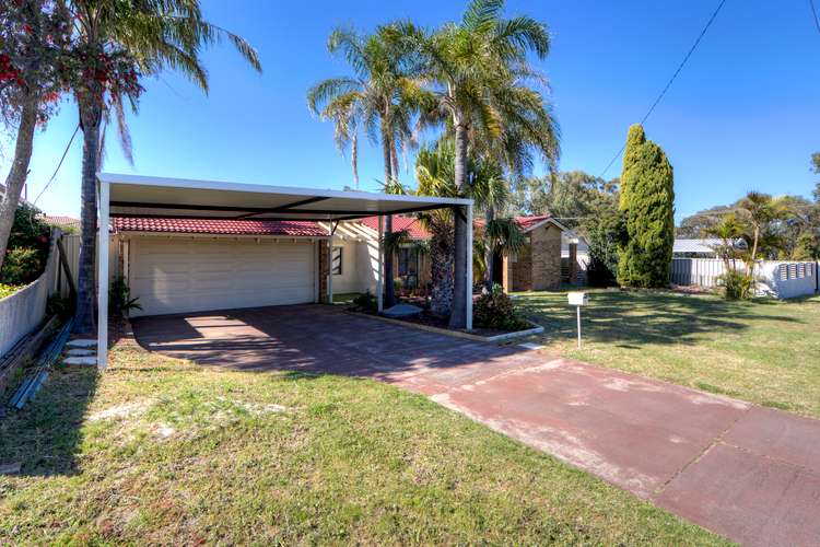 Fourth view of Homely house listing, 12 Tallerack Way, Forrestfield WA 6058