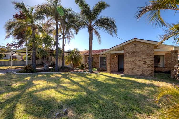 Fifth view of Homely house listing, 12 Tallerack Way, Forrestfield WA 6058