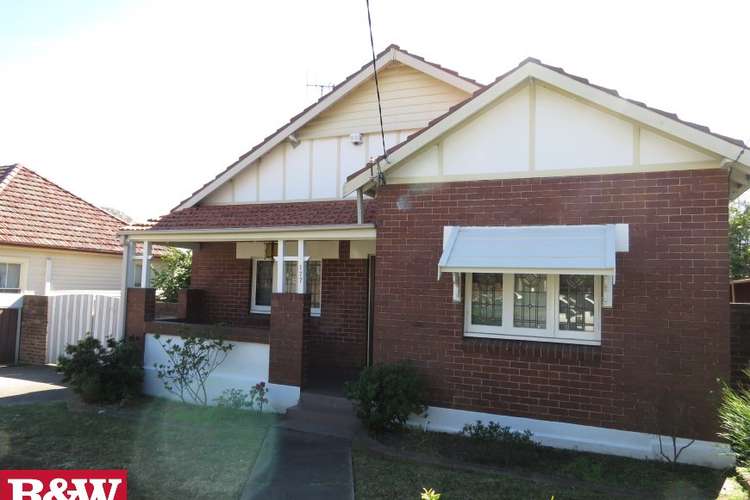 Main view of Homely house listing, 177 Guildford Road,, Guildford NSW 2161