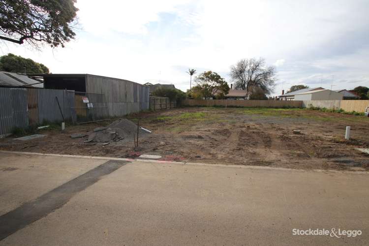 Main view of Homely residentialLand listing, Lot 2 17 Miles Lane, Leongatha VIC 3953