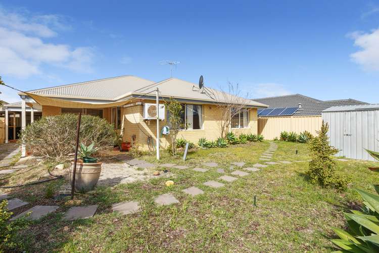 Fourth view of Homely house listing, 44 Honeyeater Street, Beeliar WA 6164