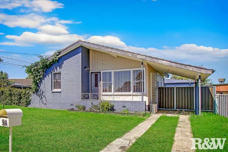 Main view of Homely house listing, 19 Runcorn Avenue, Hebersham NSW 2770