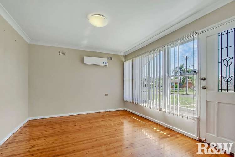 Second view of Homely house listing, 19 Runcorn Avenue, Hebersham NSW 2770