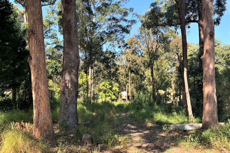 Second view of Homely residentialLand listing, 25 Third Ridge Road, Smiths Lake NSW 2428