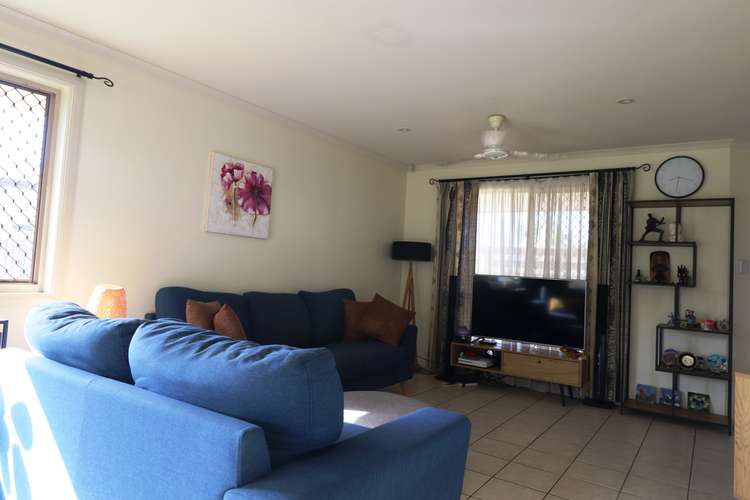 Second view of Homely house listing, 31 Crossman Place, Kirwan QLD 4817