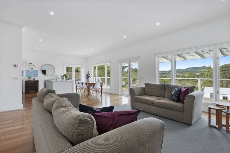 Fourth view of Homely house listing, 707 Cathcart Street, Buninyong VIC 3357
