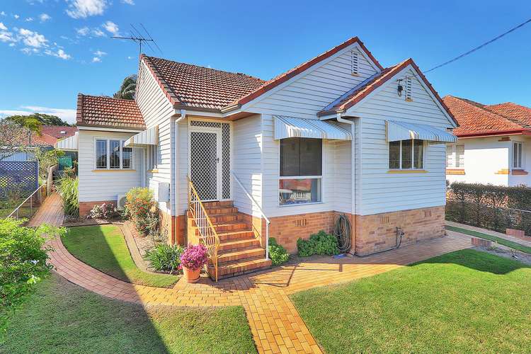 Main view of Homely house listing, 132 Homestead St, Moorooka QLD 4105