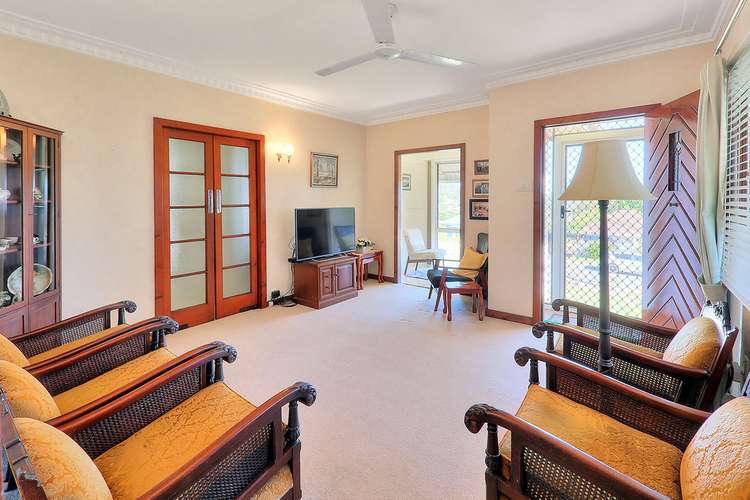 Fourth view of Homely house listing, 132 Homestead St, Moorooka QLD 4105