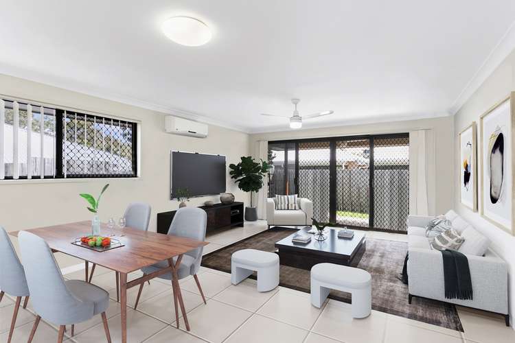 Fourth view of Homely house listing, 3 Pekin Close, Mango Hill QLD 4509